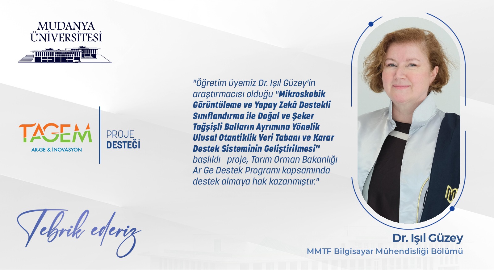 Makale Yayını