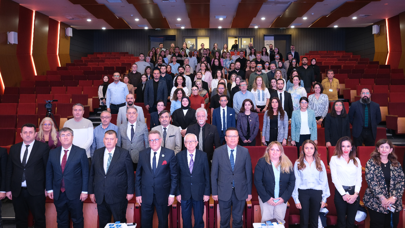Akademik Kurul Toplantısı Gerçekleştirildi