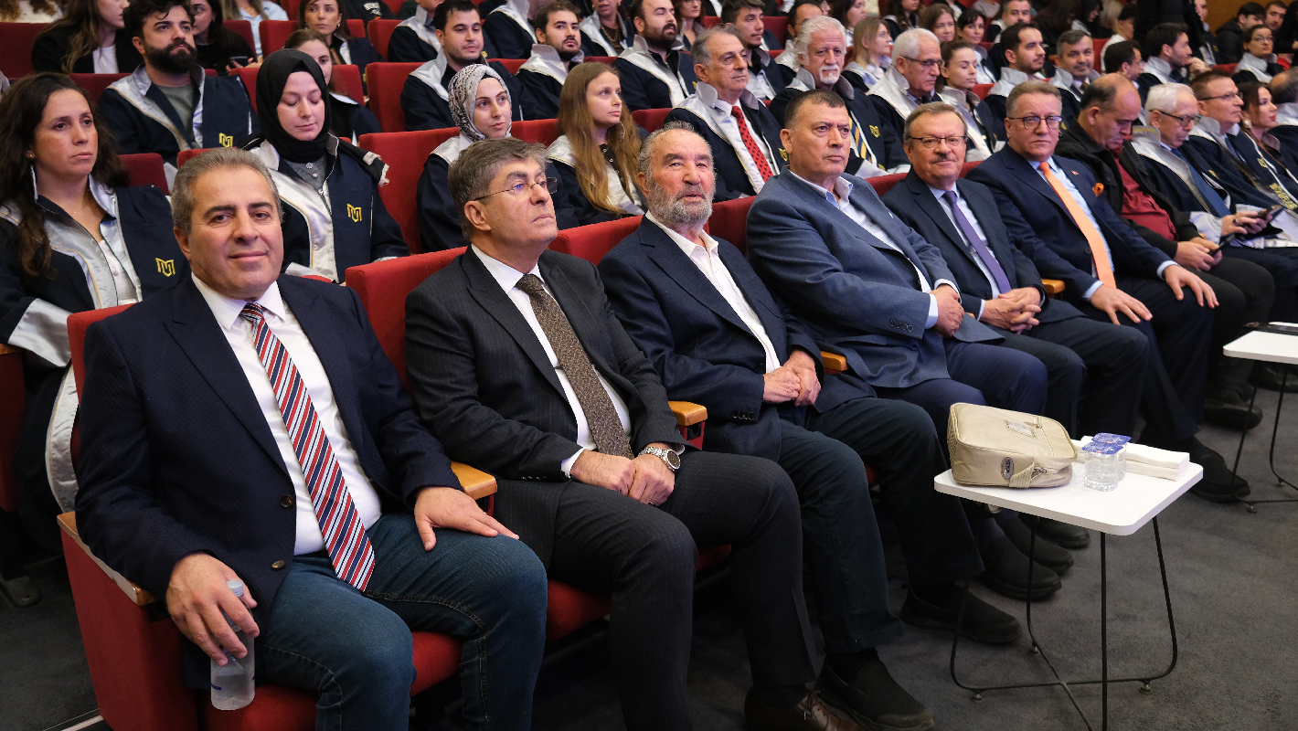 İlk Ders: Kardeşlik