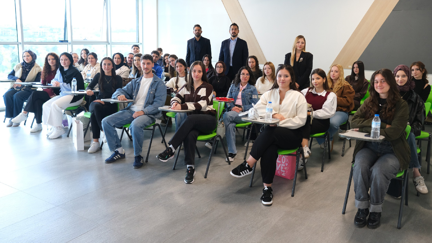 Tele Sağlık Teknikerliği Alanında Akademi ve Uygulama Buluşması