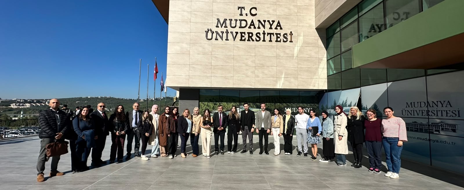 SSBF’de 2026–2027 Güz Yarıyılında 31 Çift Anadal ve Yandal Başvurusu Kabul Edildi