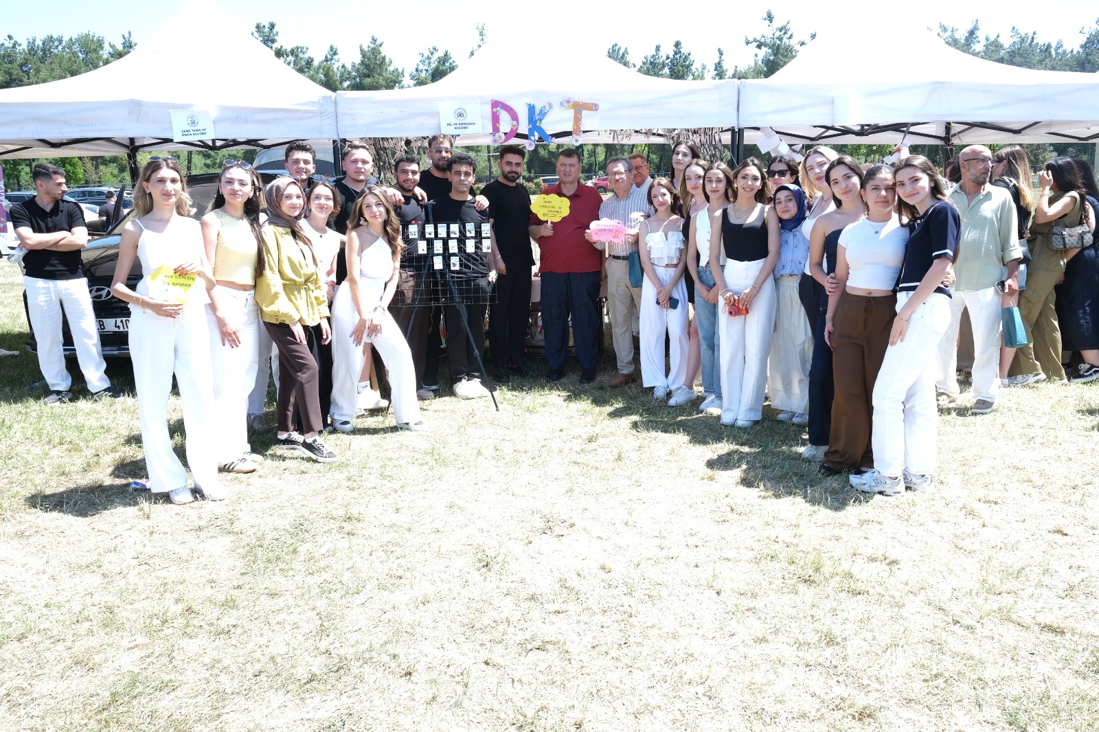 Sağlık, Kültür ve Sportif Faaliyetler Direktörlüğü