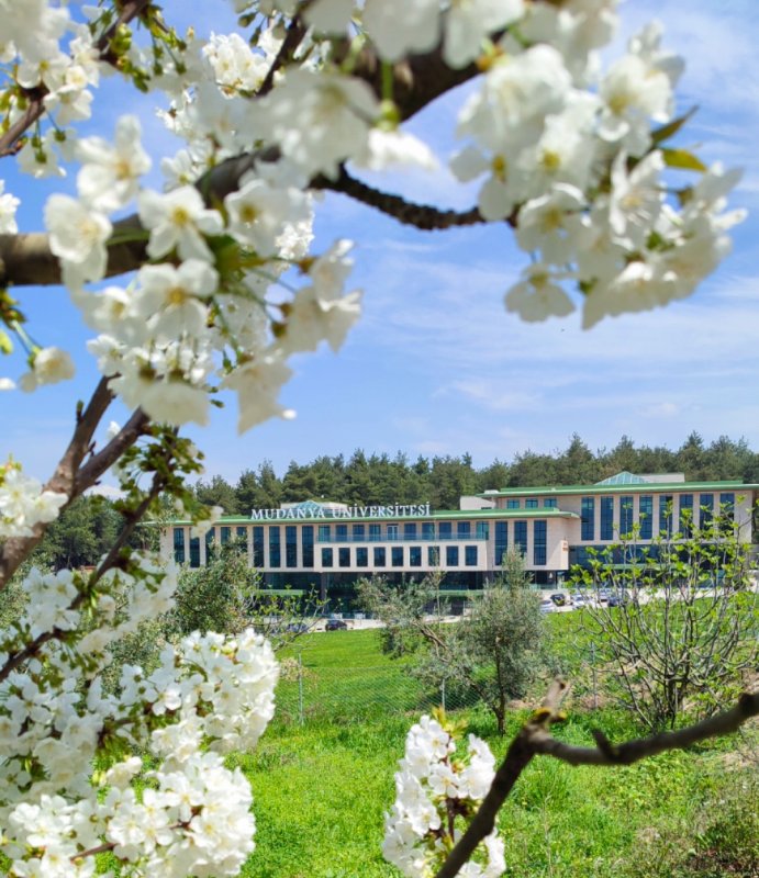 Kampüste Yaşam