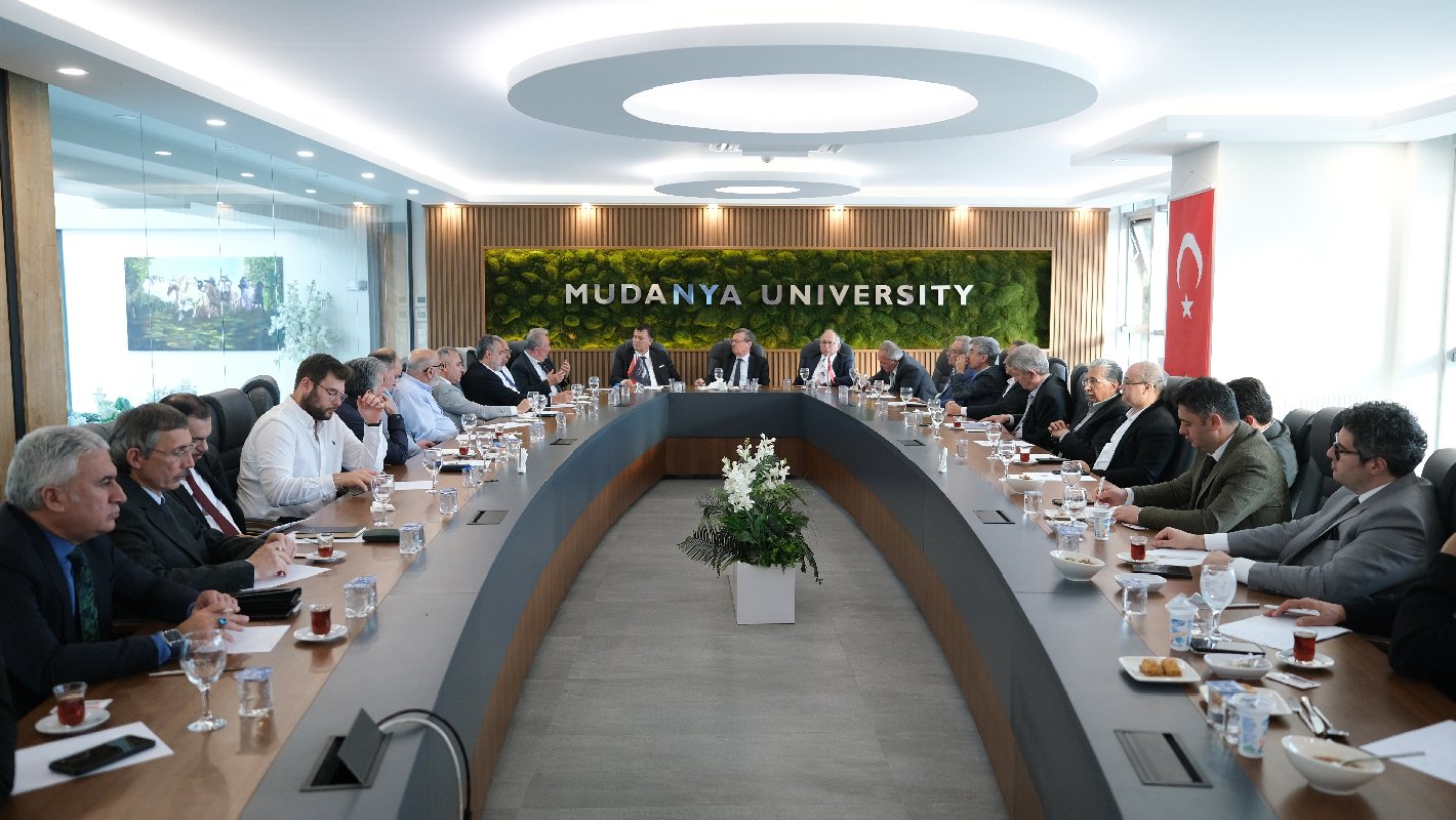 Mudanya
