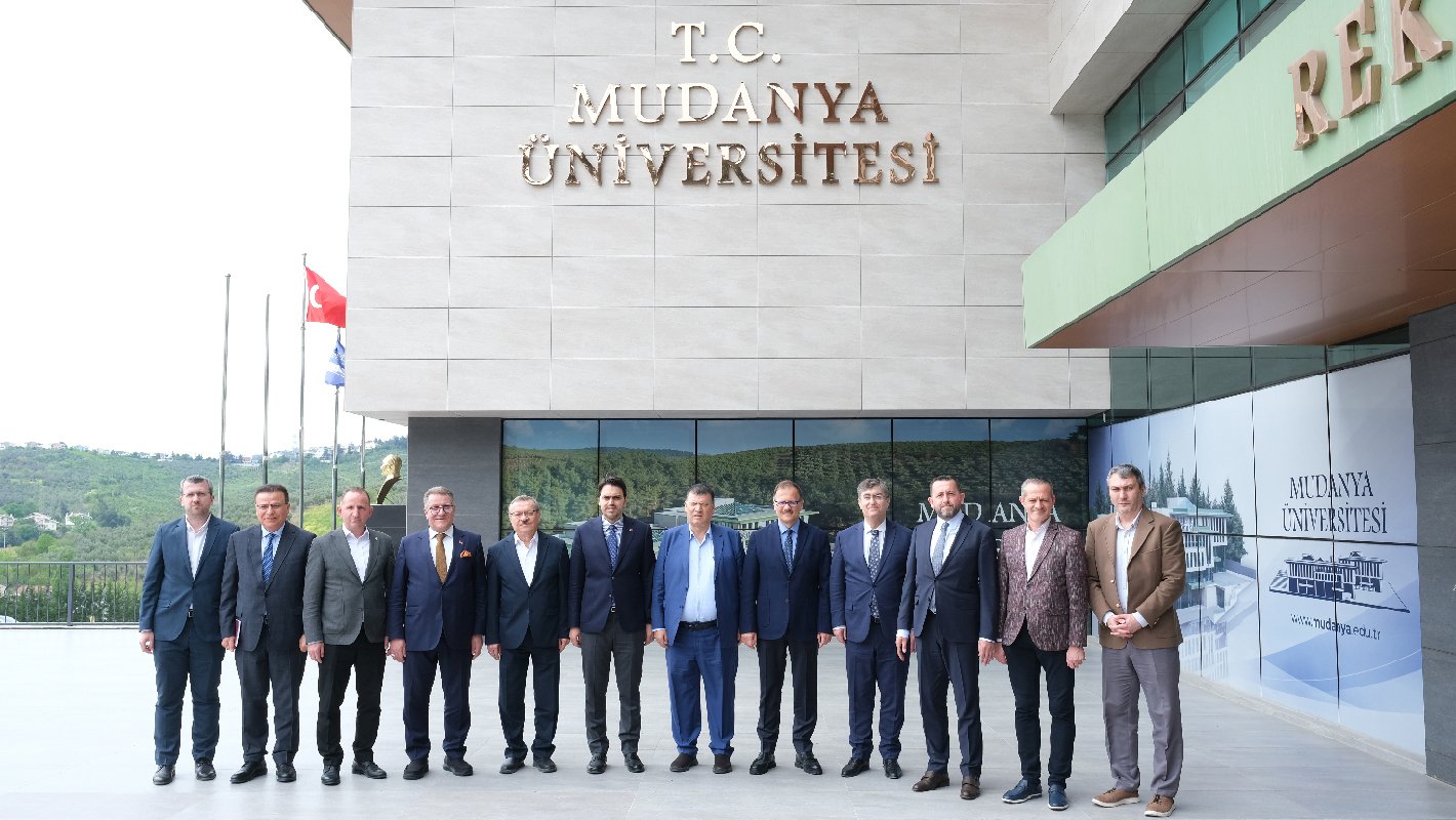 Mudanya