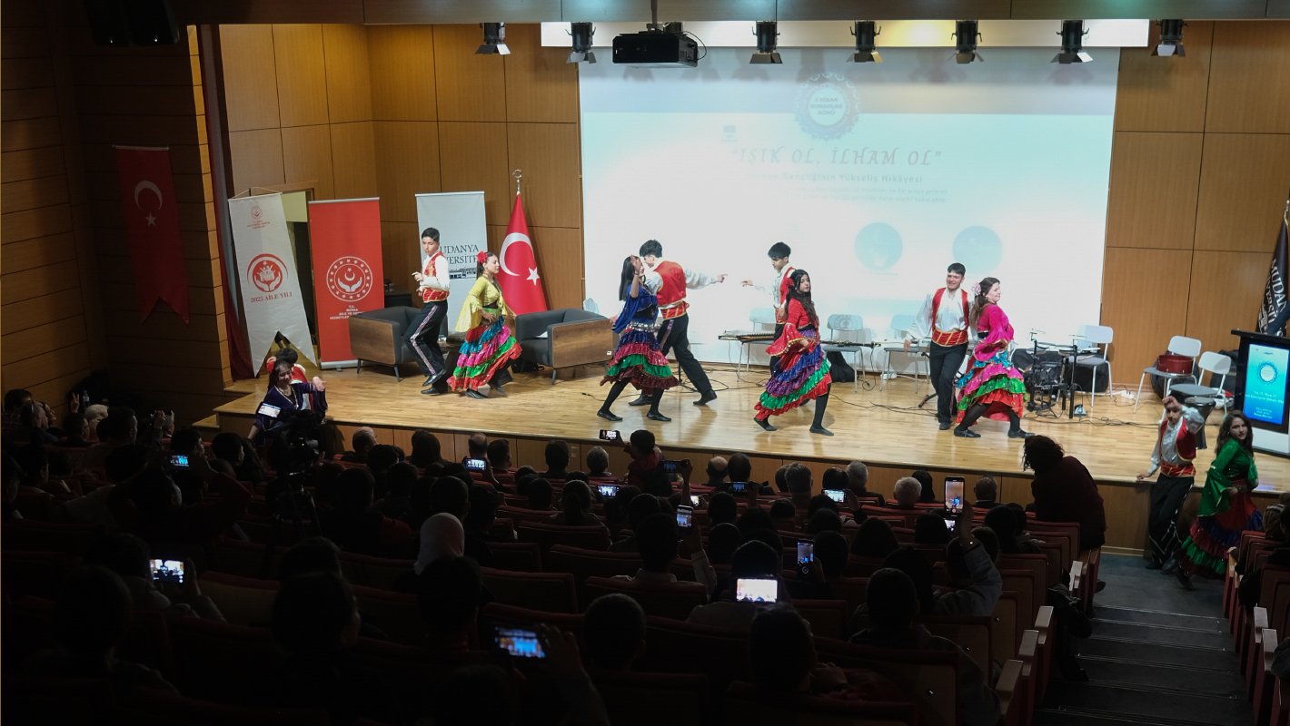 Mudanya Universitesi