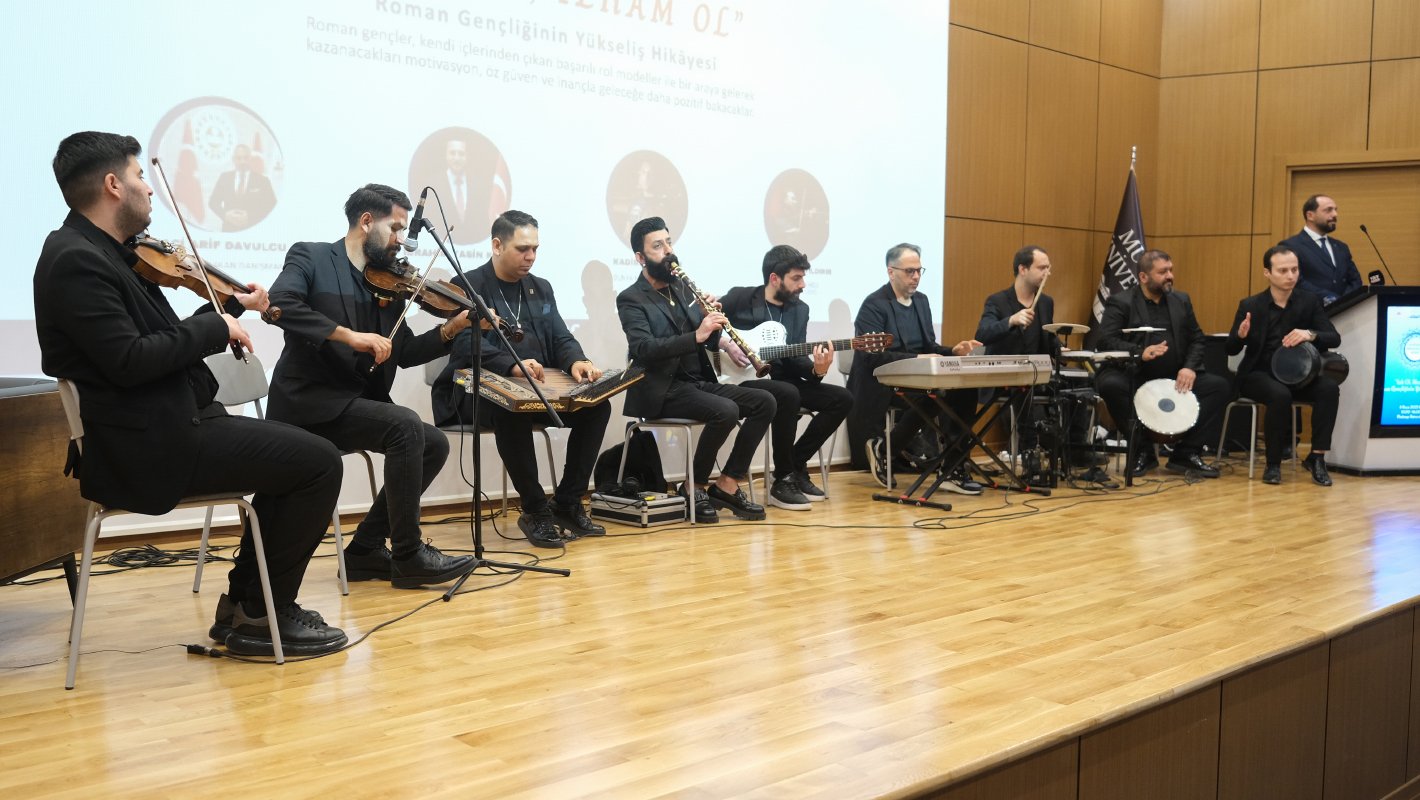 Mudanya Universitesi