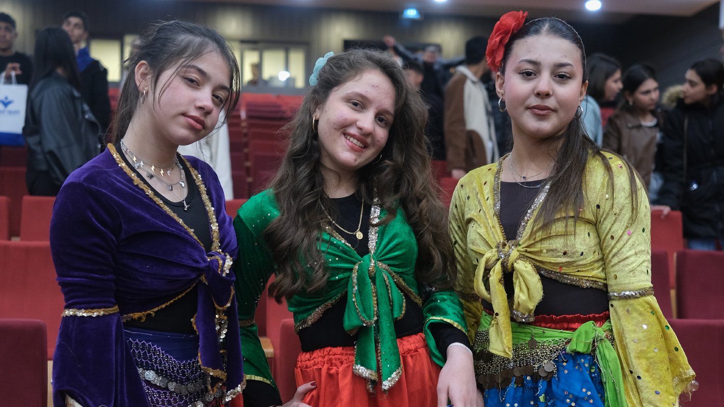 Mudanya Universitesi