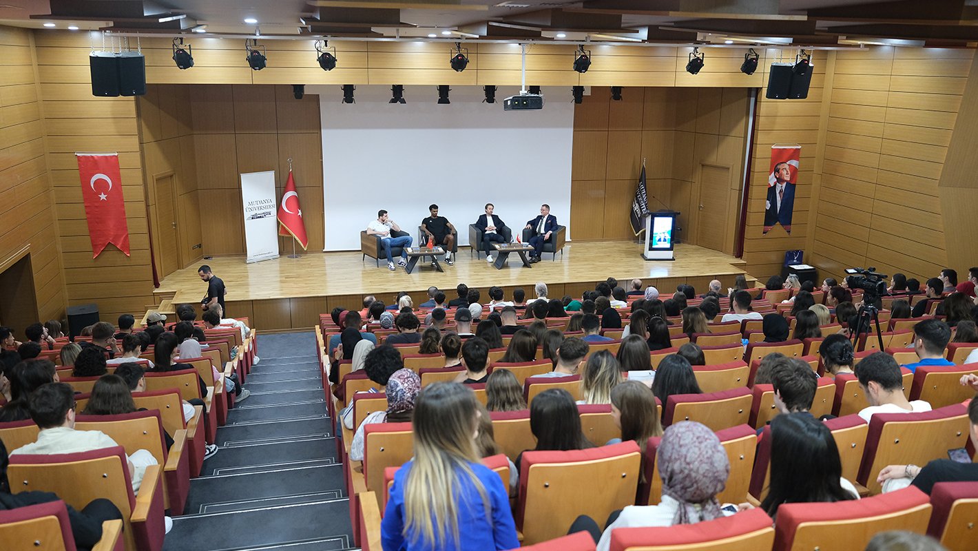 Mudanya Universitesi