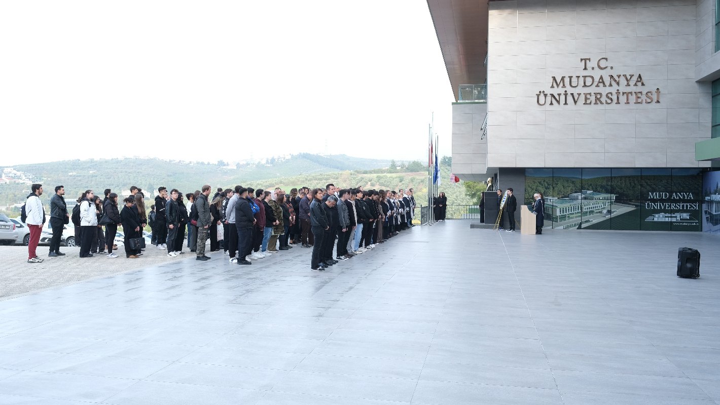 Mudanya Universitesi