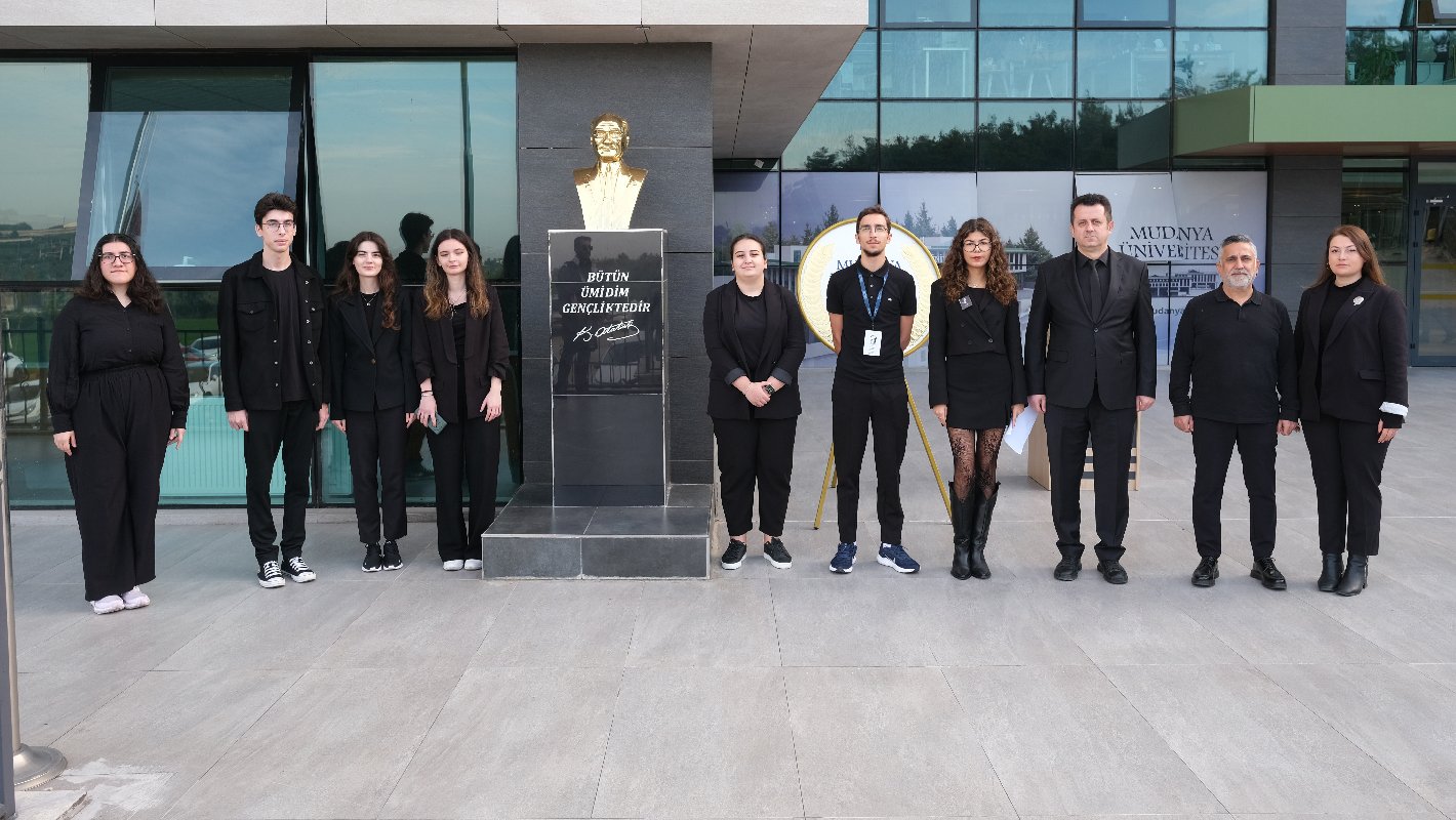 Mudanya Universitesi