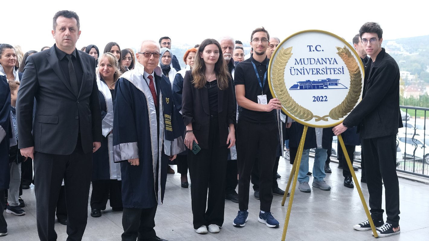 Mudanya Universitesi