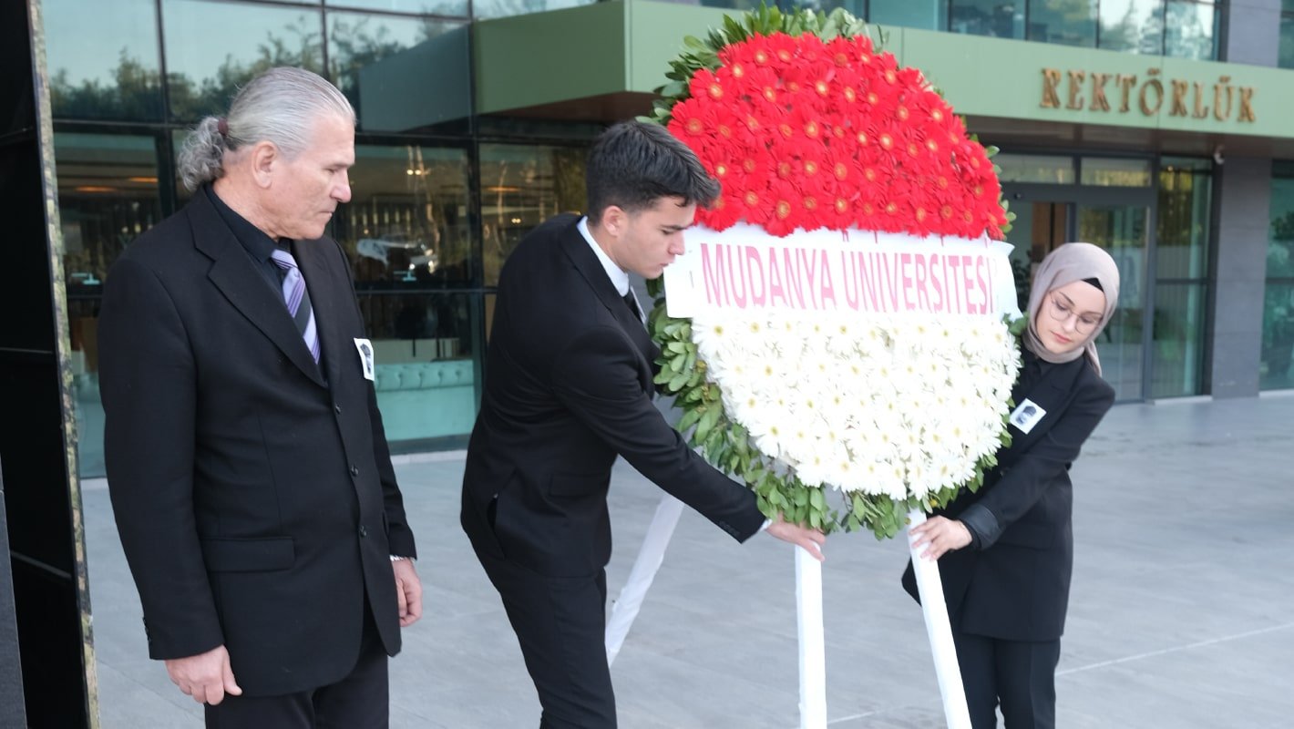 Mudanya Universitesi