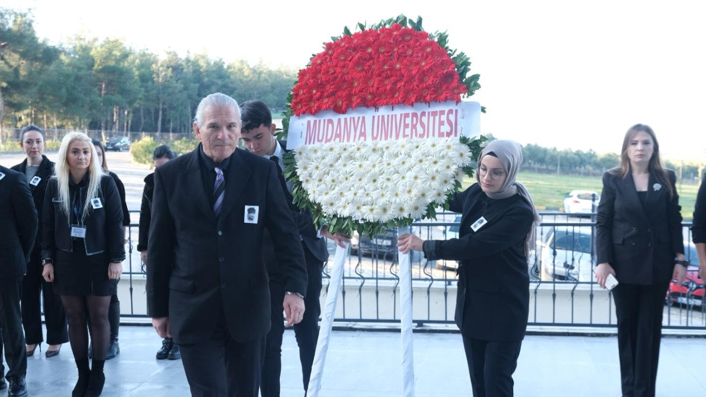 Mudanya Universitesi