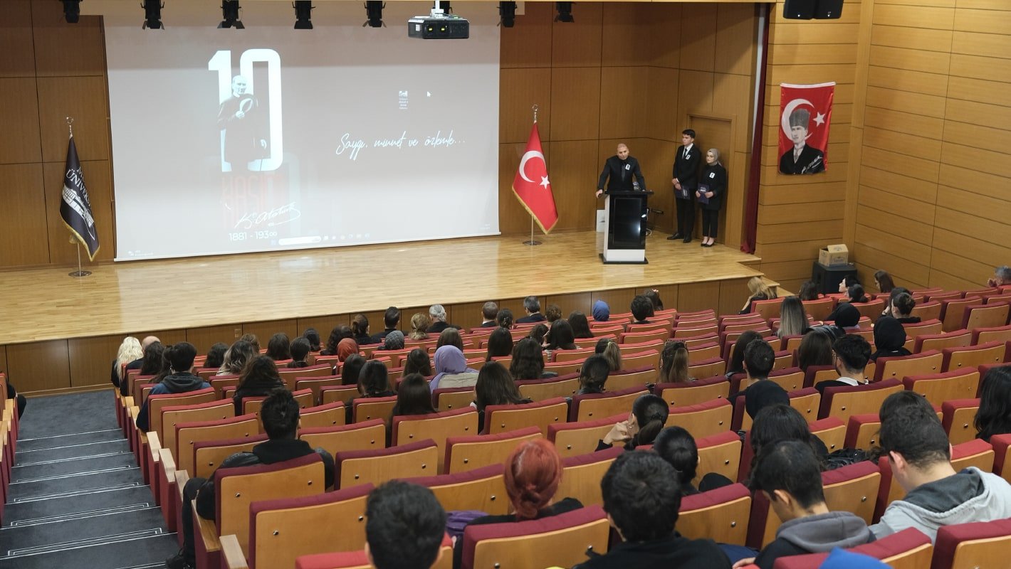 Mudanya Universitesi