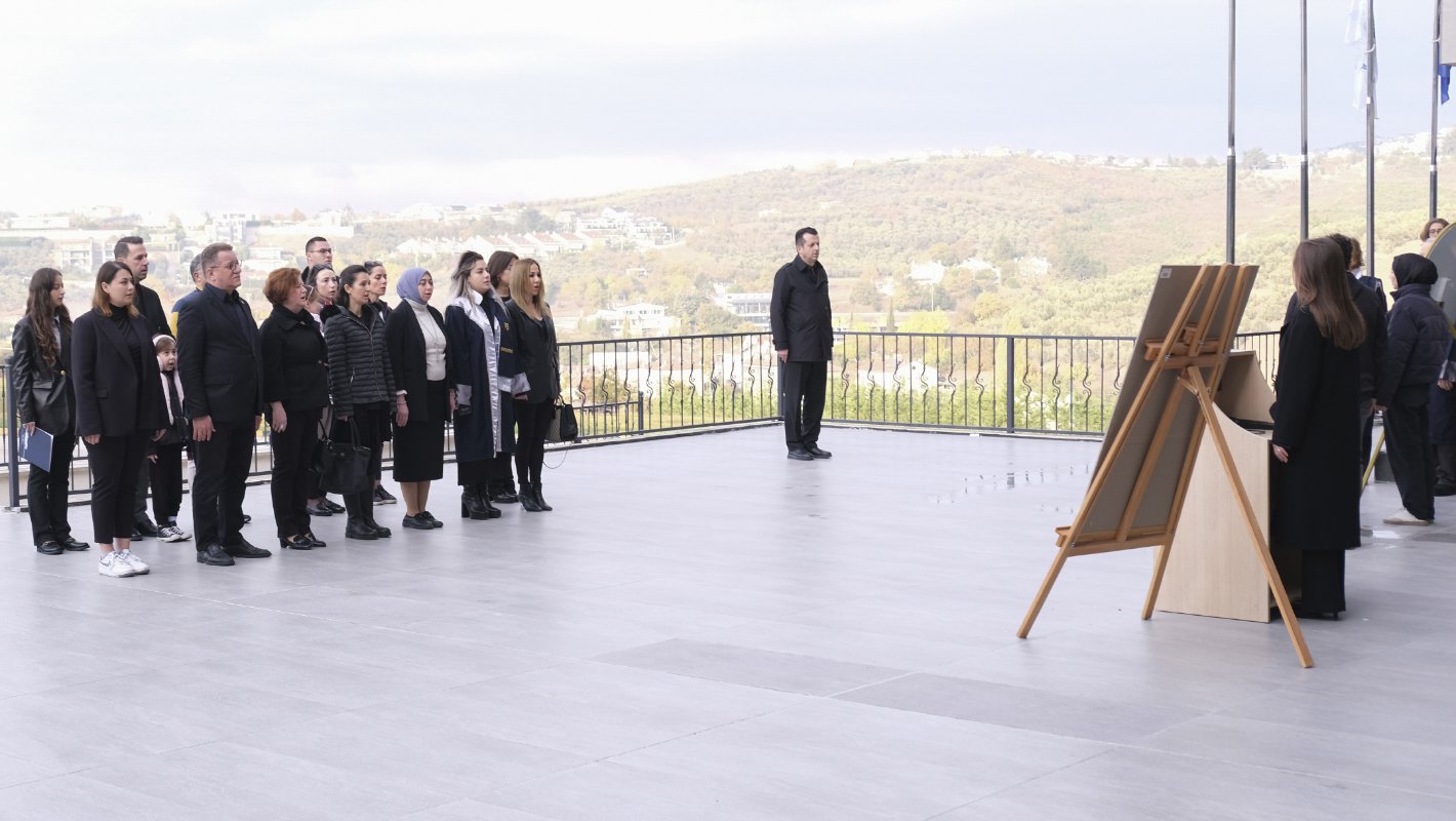 Mudanya Universitesi