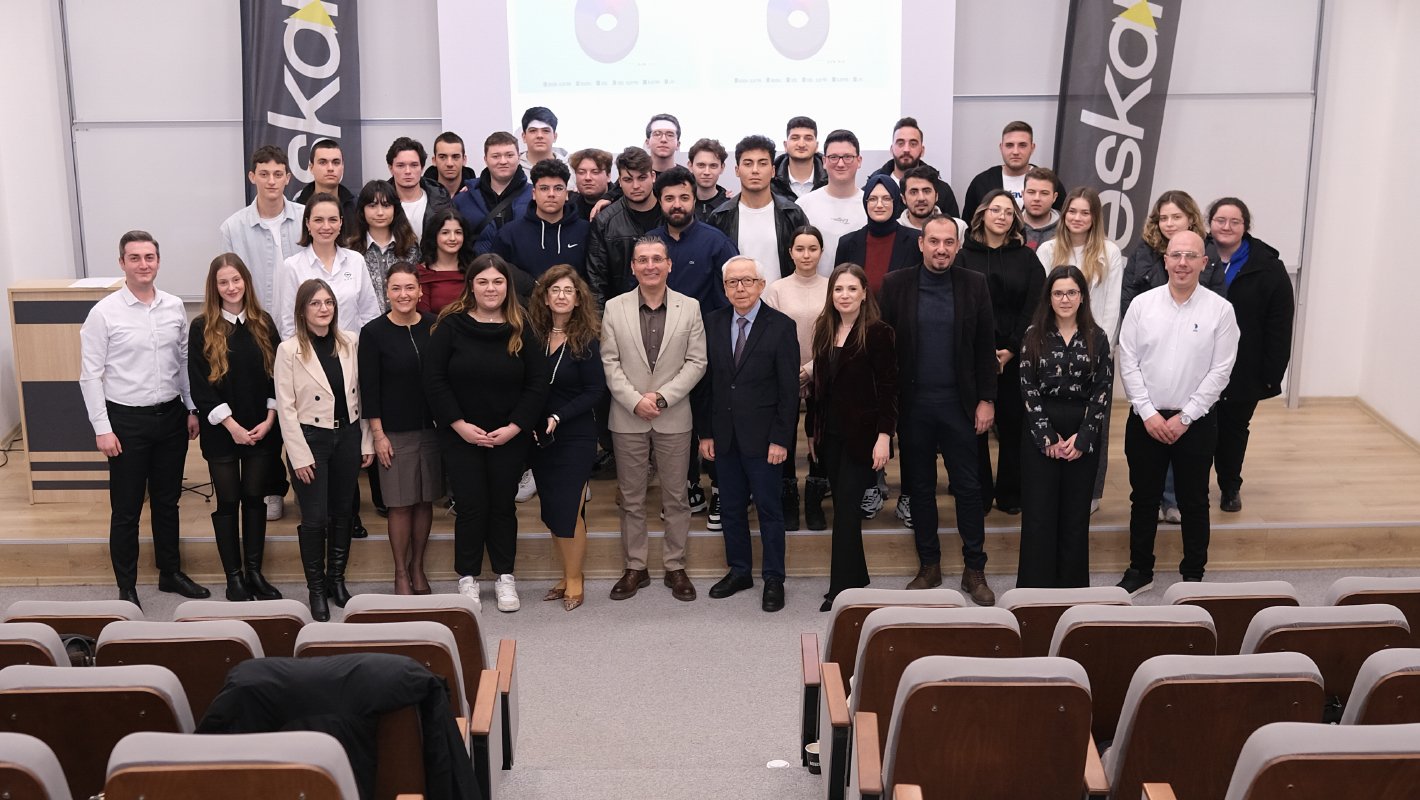 Mudanya Universitesi
