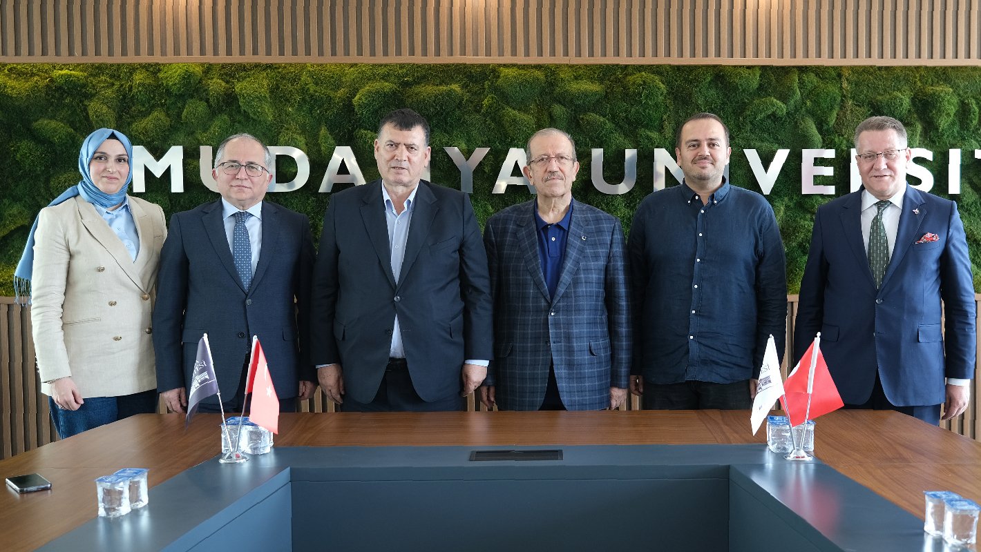 Mudanya