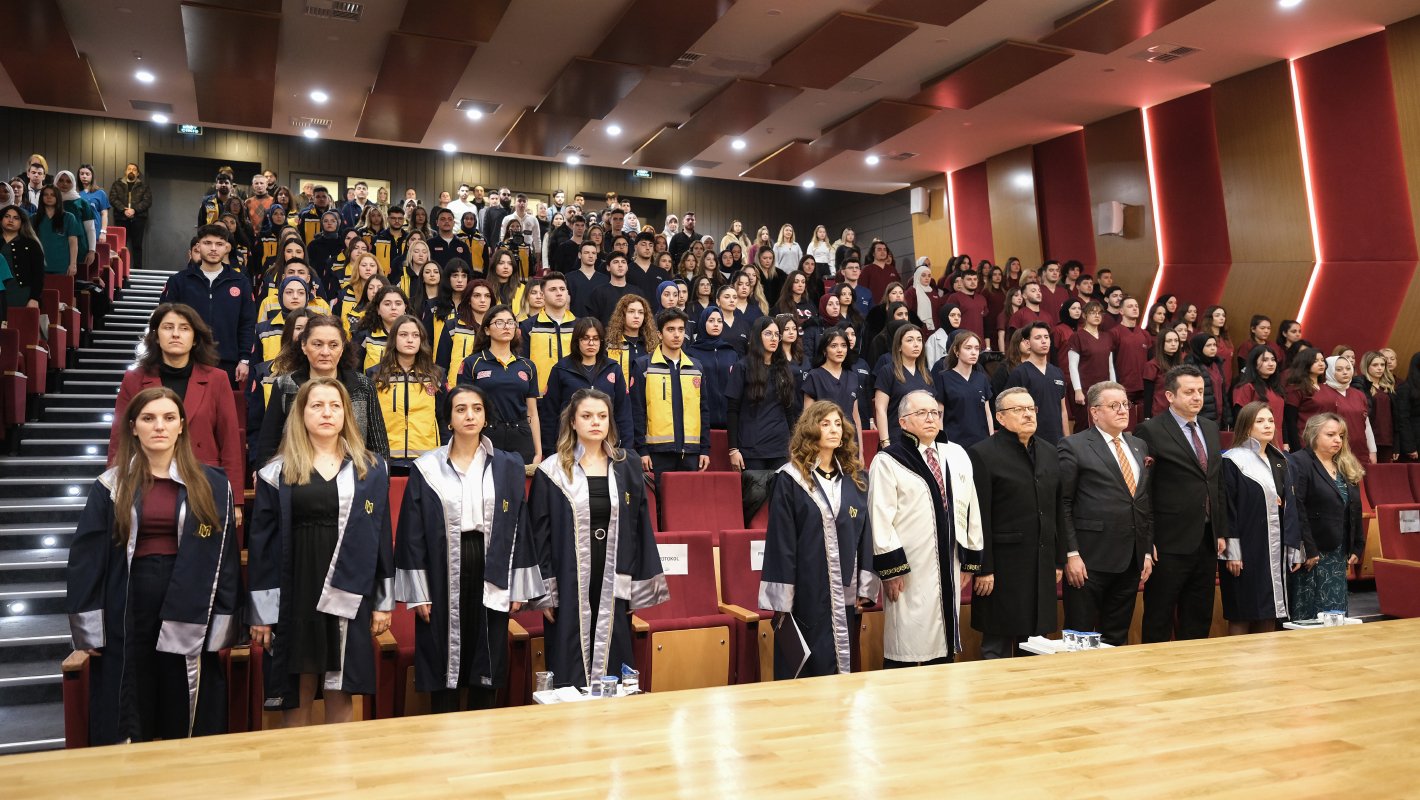 Mudanya Universitesi