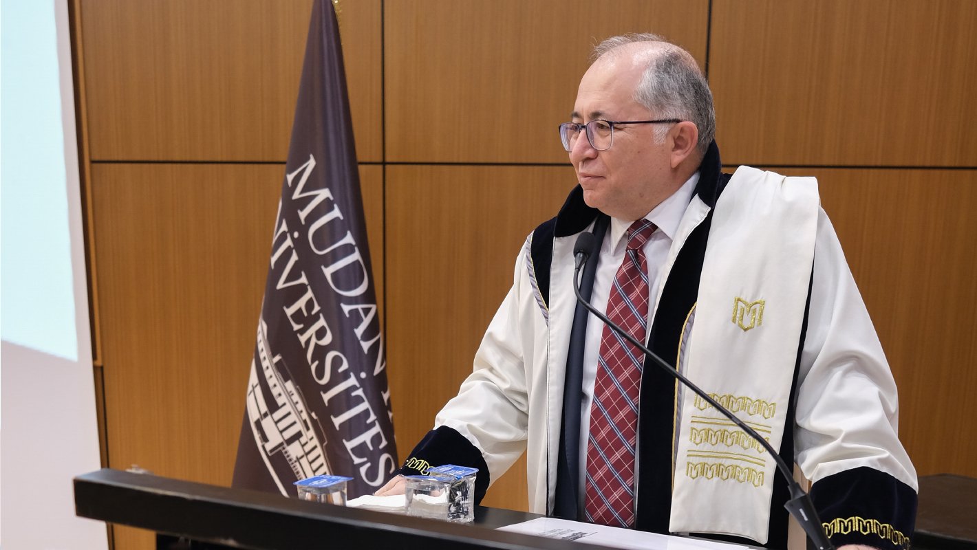 Mudanya Universitesi