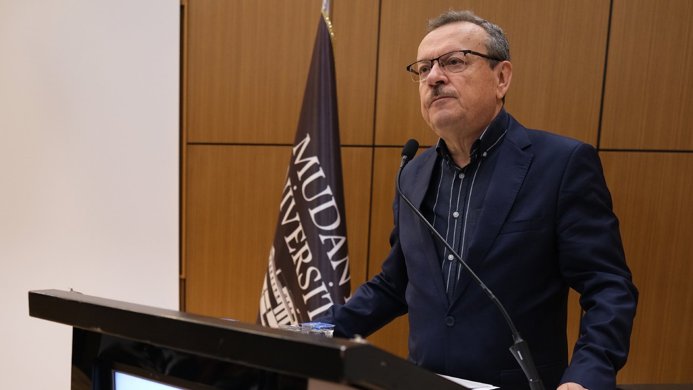 Mudanya Universitesi