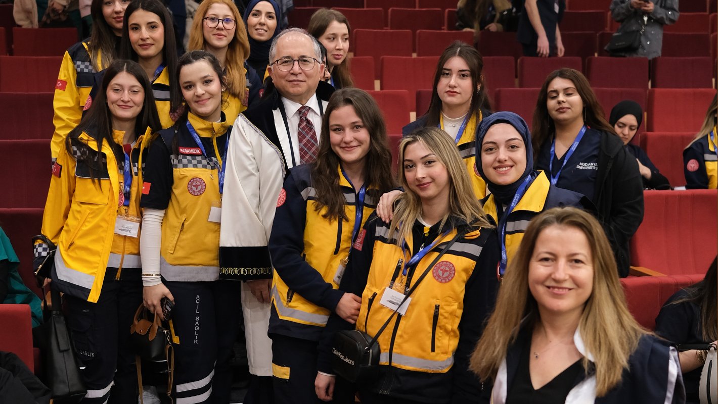 Mudanya Universitesi