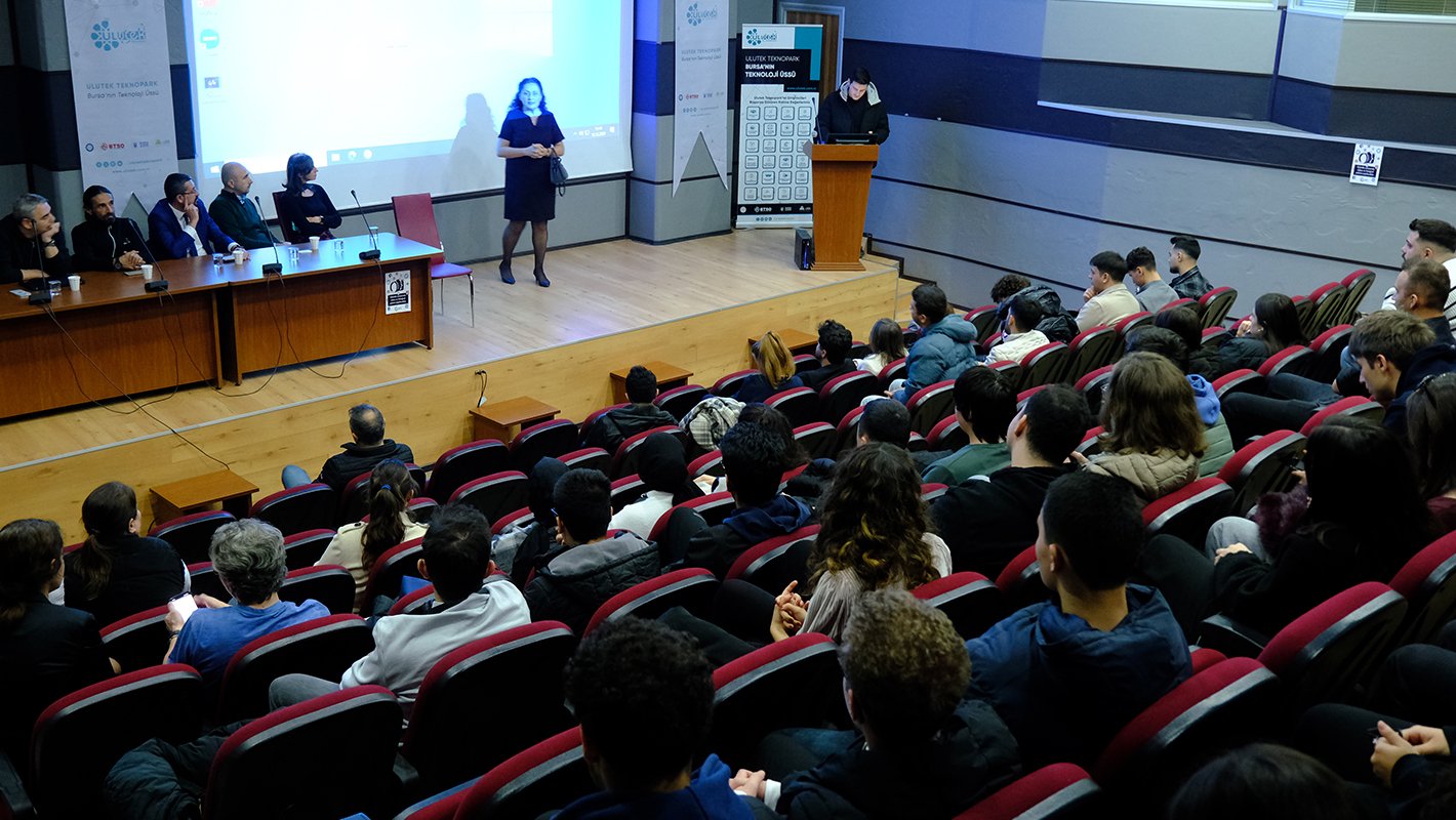 Mudanya Universitesi