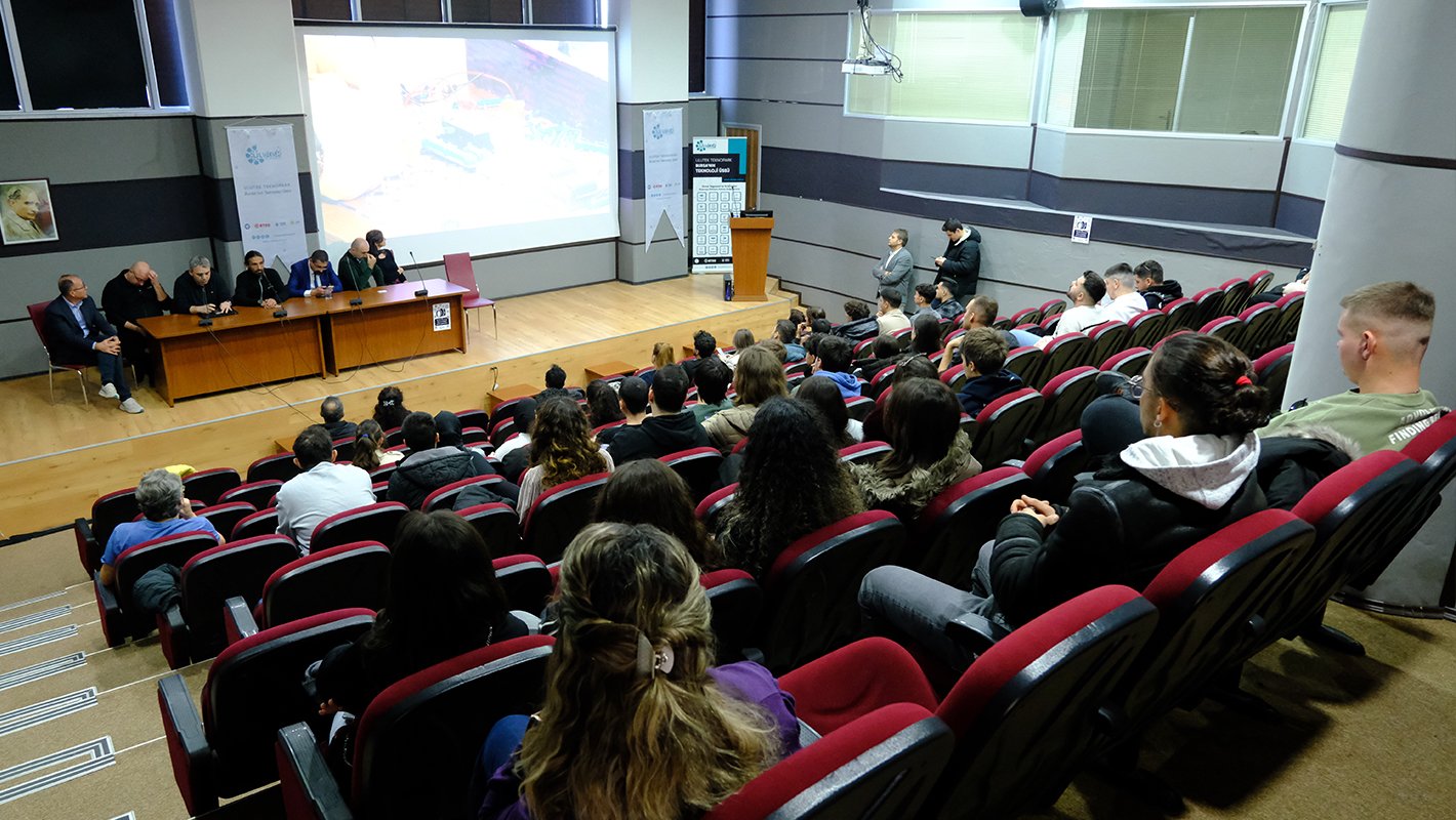 Mudanya Universitesi