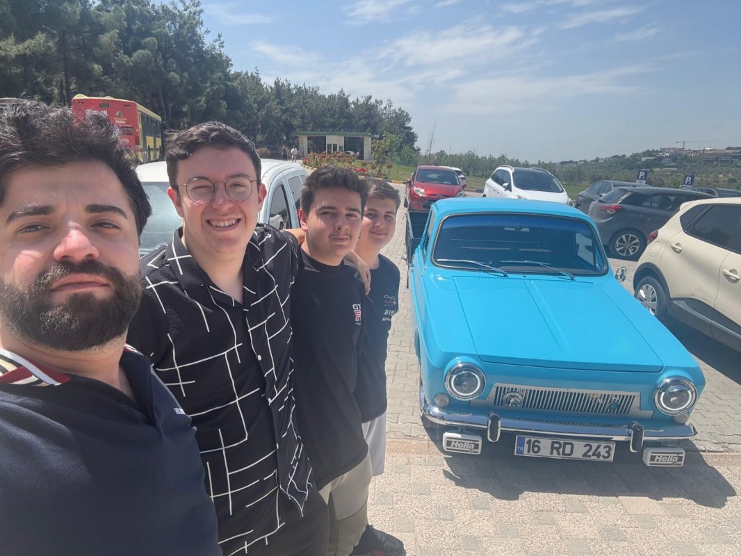 Mudanya Universitesi