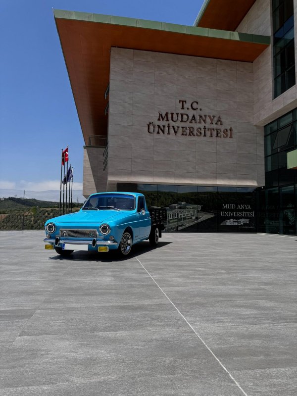 Mudanya Universitesi