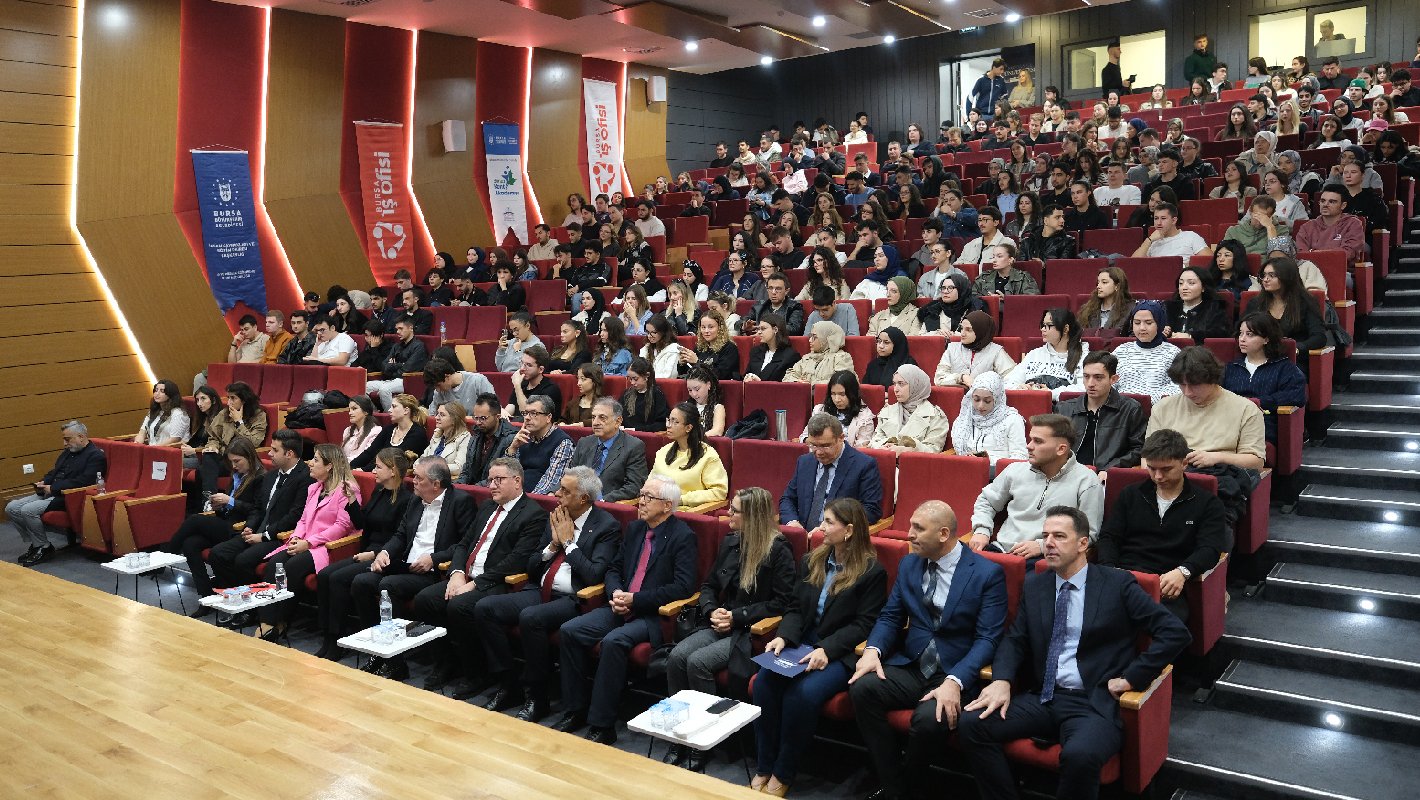 Mudanya