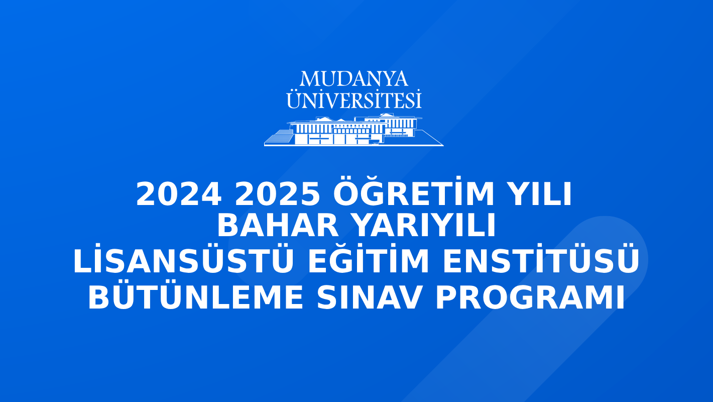 duyurular