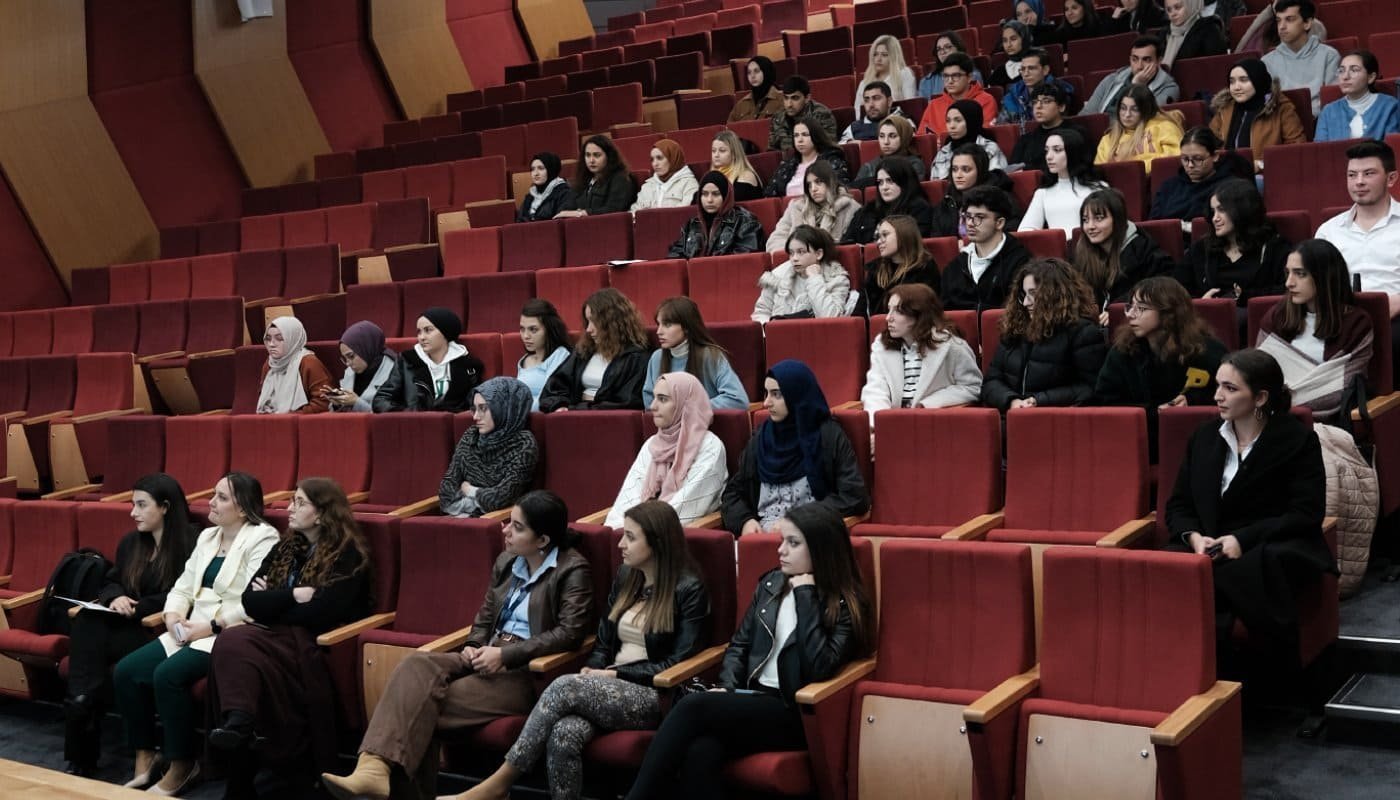 Mudanya Universitesi
