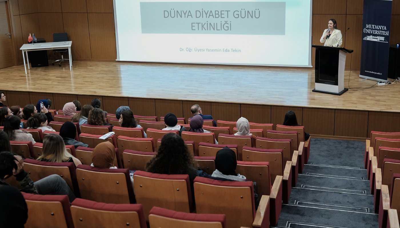Mudanya Universitesi