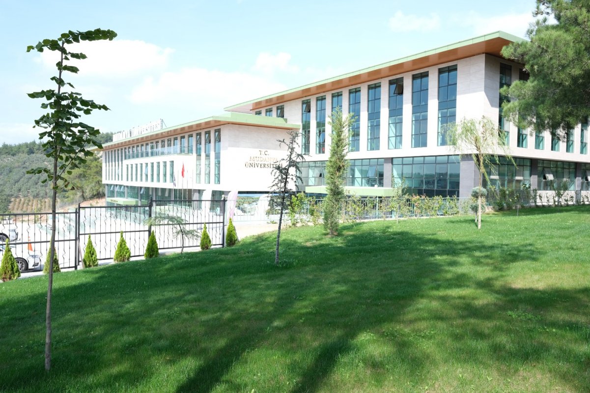 Öğrenci Değişim Programları