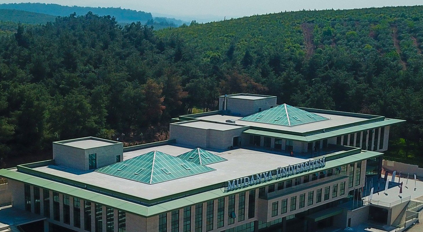 mudanyauniversitesi